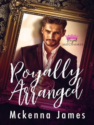 cover image of Royally Arranged